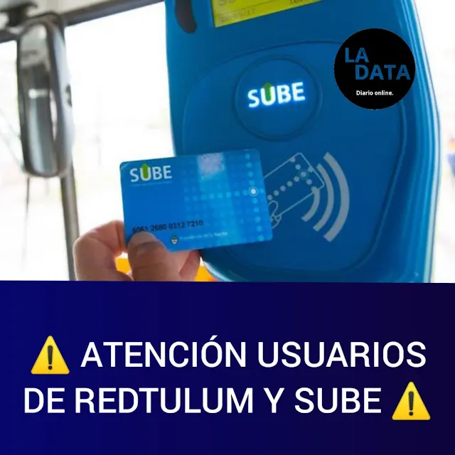 El Gobierno de San Juan informó que una actualización nacional